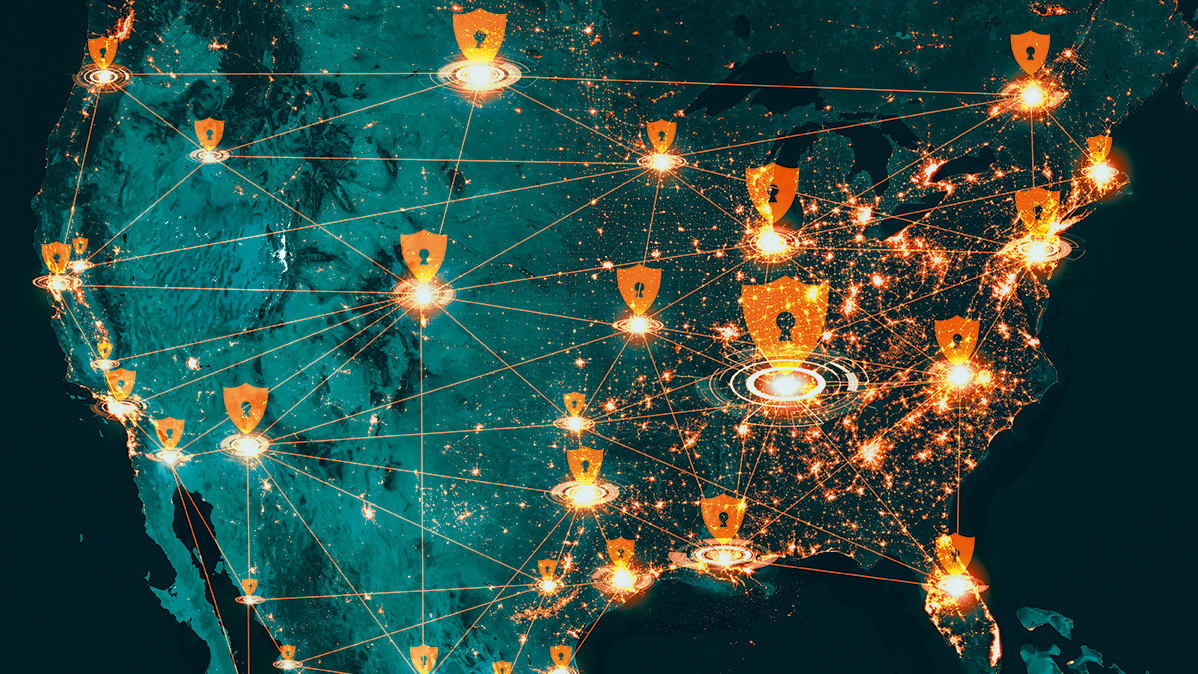 Geoblocking – Limiting Access By Geographies - Wibu-Systems